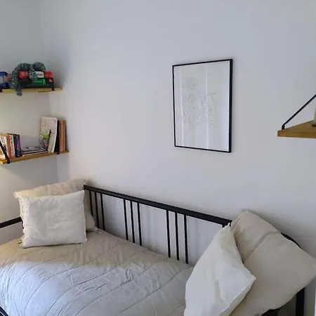 Elegant A Apartament Chamonix