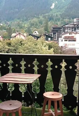 élégant à Apartamento