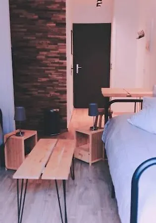 Elegant A * Chamonix