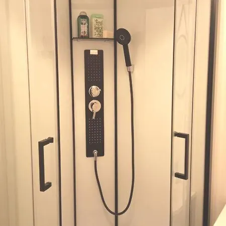 Apartamento élégant à