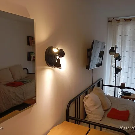 Elegant A Apartment *