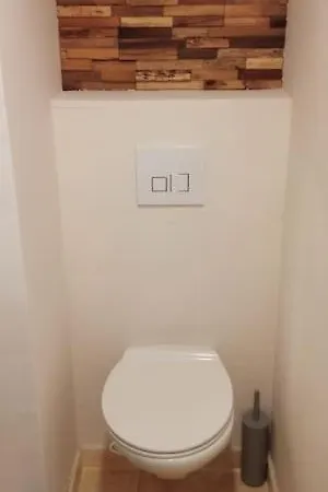 Apartamento élégant à Chamonix