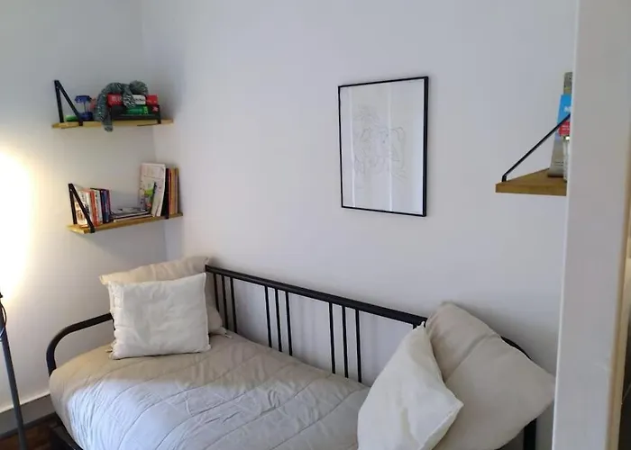 Elegant A 아파트 샤모니