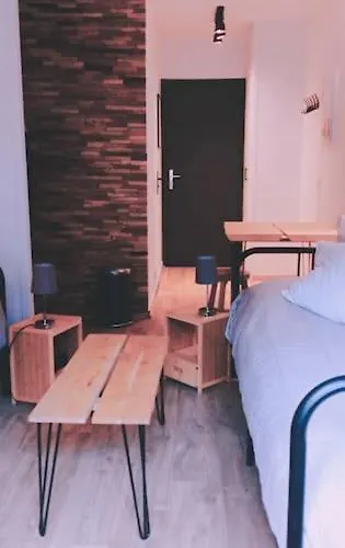 Elegant A * 샤모니